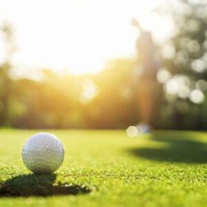 Golf - Golf Ball