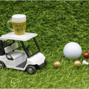Platinum – Bar Hole Sponsor  (4 available)