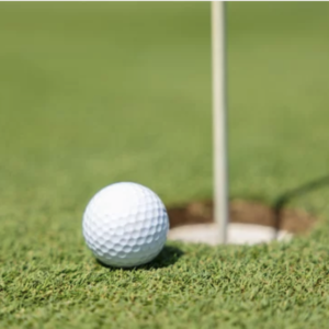 Silver - Closest to the Pin