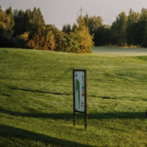 Bronze - Hole Sponsor